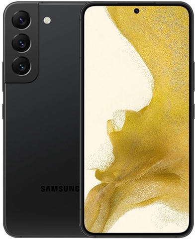 Samsung Galaxy S21 Plus 128GB Phantom Black, Unlocked B